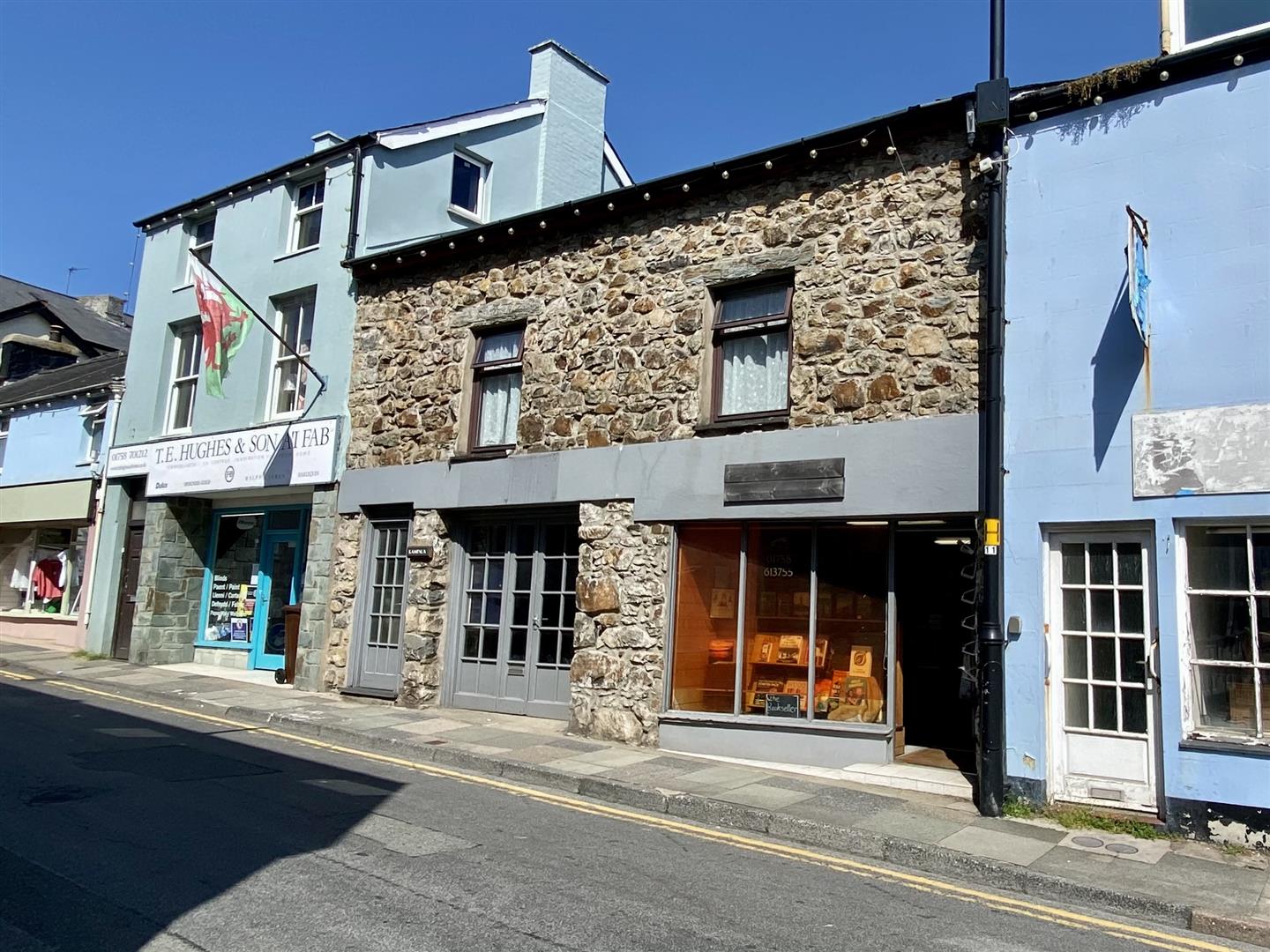 Tudor Estate Agents Surveyors and Property Managers New Nov 16